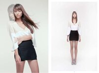 Minimalist Mod Fashion Image 7