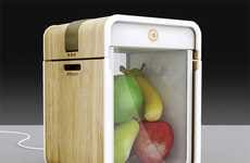 Sterilizing Food Containers