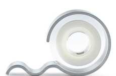 Sleek Seductive Stationary