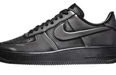 Thermo-Molded Sneakers