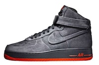 Thermo-Molded Sneakers Image 4