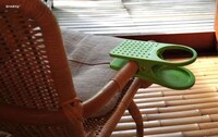 Clothespin Cup Holders Image 2