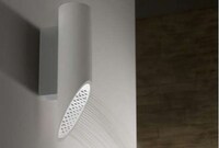 Oblique Bathroom Fixtures
