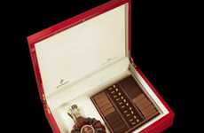 Luxurious Taste Odysseys