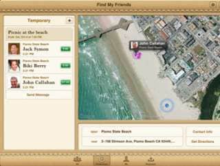 Permanent Stalker Software
