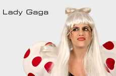 Ironic Pop Star PSAS