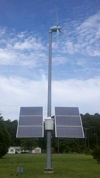 Multifunctional Turbines Image 4