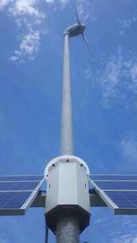 Multifunctional Turbines Image 5