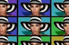 Cloned Celebrity Music Videos