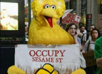 Protesting Puppet Parodies Image 2