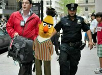Protesting Puppet Parodies Image 4