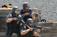 Protesting Puppet Parodies Image 5