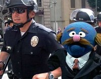 Protesting Puppet Parodies Image 7