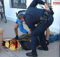 Protesting Puppet Parodies Image 8