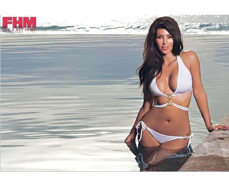 47 Kardashian Crazes