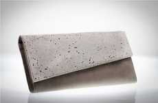 Classy Cement Clutches 