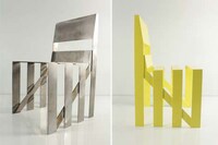 Wiry Minimalist Furniture Image 2