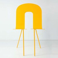 Wiry Minimalist Furniture Image 4