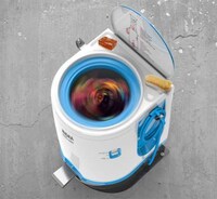 Manual Laundering Aids Image 6