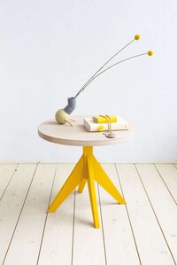 Durable Chromatic Furniture Image 2