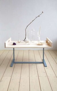 Durable Chromatic Furniture Image 3