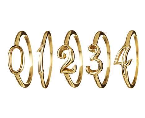 26 Gorgeous Gold Jewelry Finds