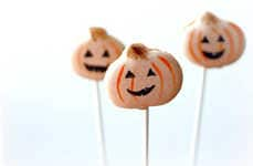 Gourd-geously Sweet Treats