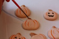 Gourd-geously Sweet Treats Image 2