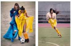Stylish Soccer Games