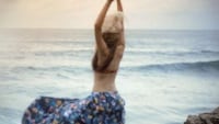 Supernatural Swimsuit Lookbooks Image 6