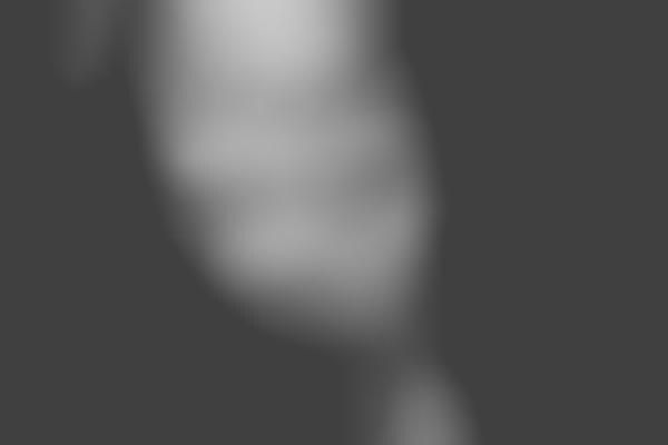 Rebellious Nude Captures 