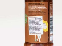 Cute Nudist Branding Image 3