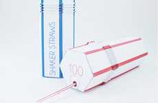 Crimped Pipette Branding