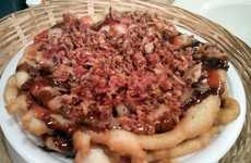 Artery-Clogging Confections