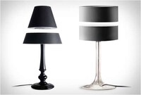 Levitating Lamp Fixtures Image 3