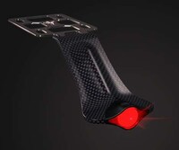 Sleek Skateboard Reflectors Image 3