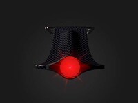 Sleek Skateboard Reflectors Image 4