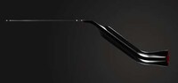 Sleek Skateboard Reflectors Image 5