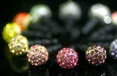 Sparkly Smartphone Stoppers