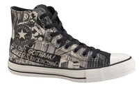 Dark Knight High-Tops Image 2