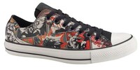 Dark Knight High-Tops Image 5