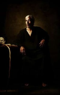 Modern Medieval-Like Portraits Image 4