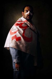 Modern Medieval-Like Portraits Image 5