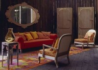 Funky Fairytale Furniture Image 4