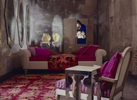 Funky Fairytale Furniture Image 5