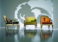 Funky Fairytale Furniture Image 6