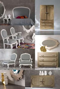 Funky Fairytale Furniture Image 8