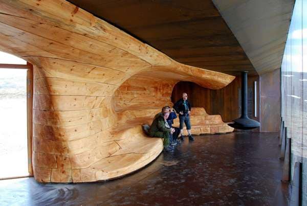 Scenic Panoramic Pavilions