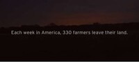 Farming-Awareness Films