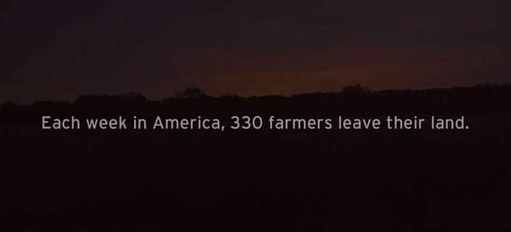 Farming-Awareness Films
